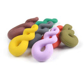 Twist Pendant